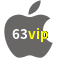 Aplicativo 63vip para iOS