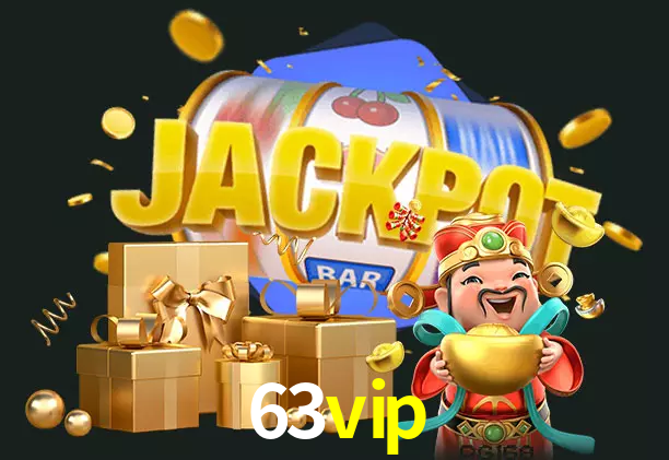 63vip bet